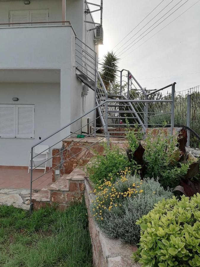 Panoramic View Preveza Exterior foto