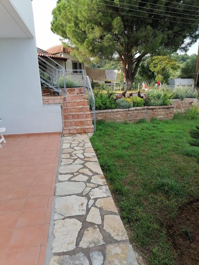 Panoramic View Preveza Exterior foto